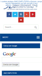 Mobile Screenshot of amcomputers.org